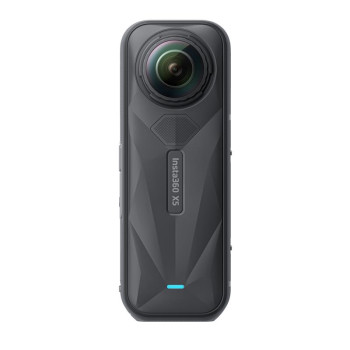 Insta360 X5 standard bundle akcijska kamera