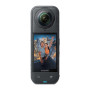 Insta360 X5 BMW Motorrad Edition action camera