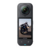 Insta360 X5 BMW Motorrad Edition action camera
