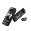 Insta360 X5 BMW Motorrad Edition action camera