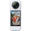 Insta360 X5 Satin White Limited Edition akcijska kamera