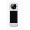 Insta360 X5 Satin White Limited Edition action camera