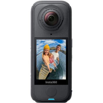 Insta360 X4 Air Starter Bundle akcijska kamera