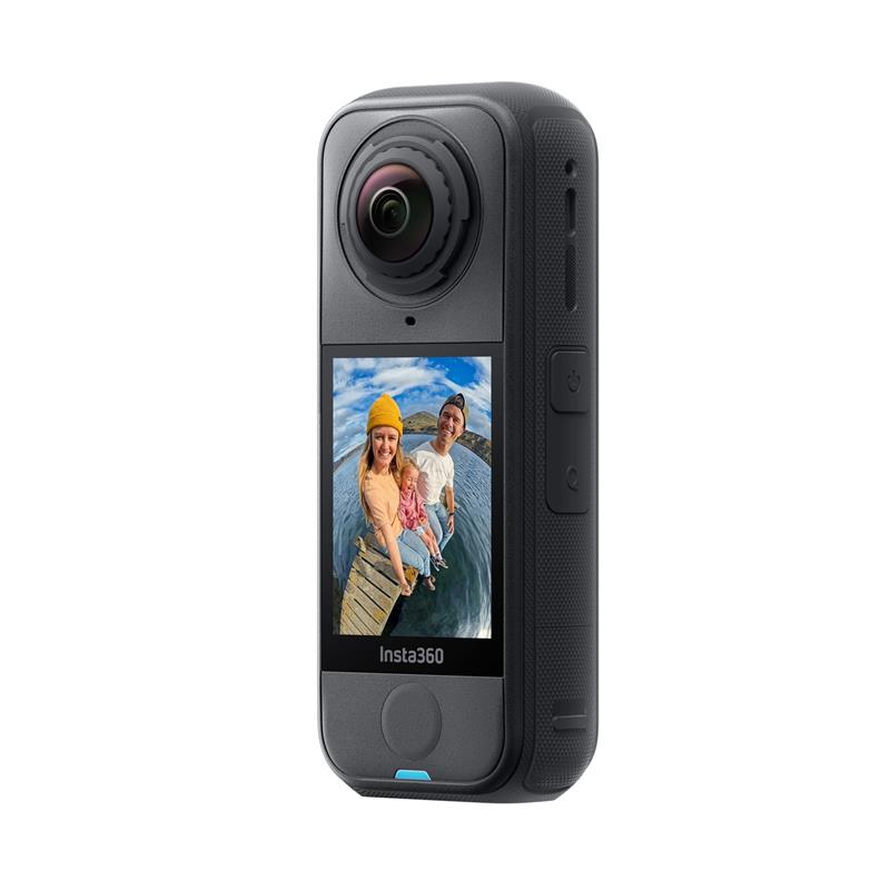 Insta360 X4 Air Starter Bundle Action Camera