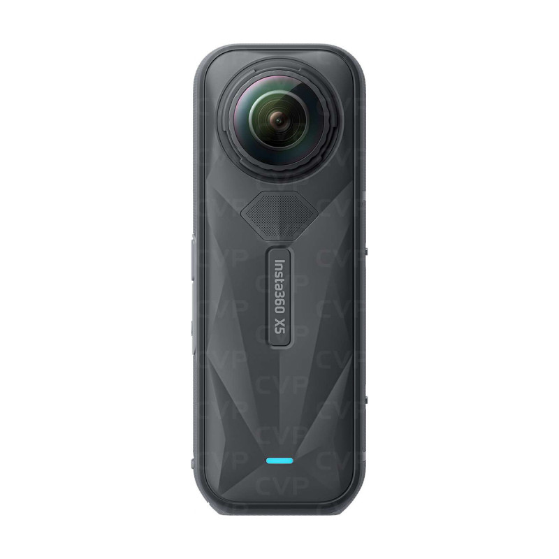 Insta360 X5 Snowboard Bundle action camera