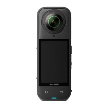 Insta360 X5 Snowboard Bundle akcijska kamera