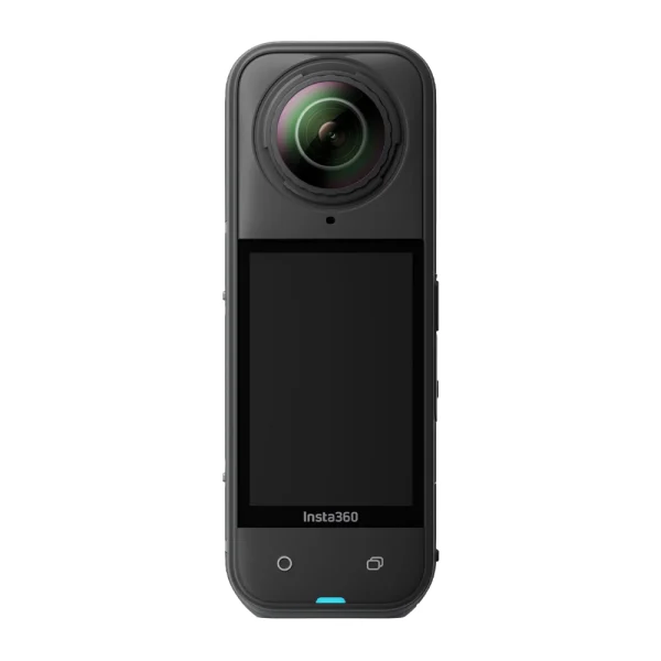 Insta360 X5 Snowboard Bundle action camera