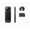 Insta360 X5 Snowboard Bundle action camera