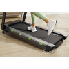 UREVO Foldi 3S Smart Electric Treadmill (Black)