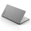 Etui rreMarkable Paper Pro Move Book Folio Grey