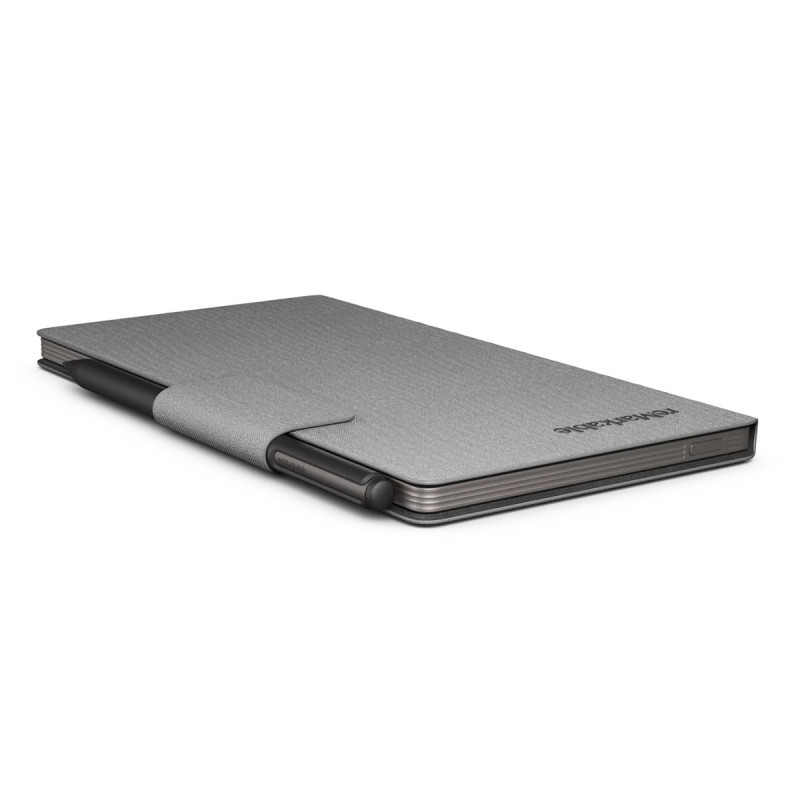 Etui rreMarkable Paper Pro Move Book Folio Grey