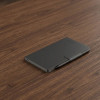 Case reMarkable Pro Move - Book Folio Premium leather - Black