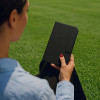 Case reMarkable Pro Move - Book Folio Premium leather - Black