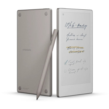 Tablet reMarkable Paper Pro Move + Marker