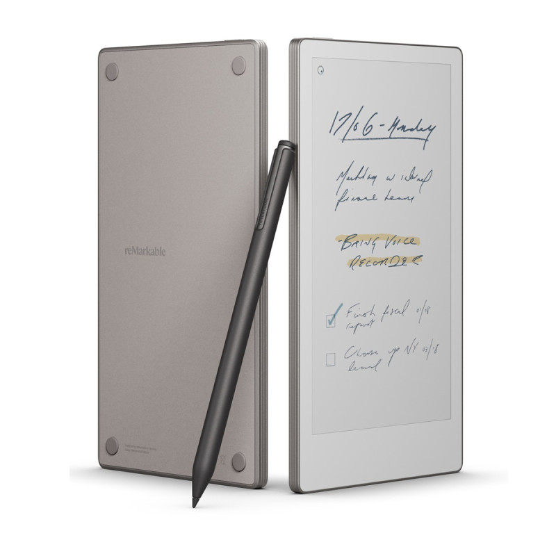 Tablet reMarkable Paper Pro Move + Marker Plus