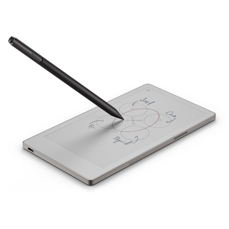 Tablet reMarkable Paper Pro Move + Marker Plus