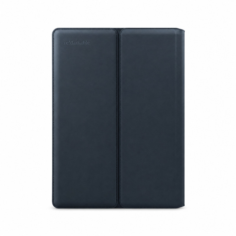 Ovitek reMarkable Paper Pure - Sleeve Folio - Polymer Weave - Ocean Blue