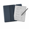 Ovitek reMarkable Paper Pure - Sleeve Folio - Polymer Weave - Ocean Blue