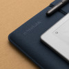 Ovitek reMarkable Paper Pure - Sleeve Folio - Polymer Weave - Ocean Blue