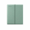 Case reMarkable Paper Pure - Sleeve Folio - Polymer Weave - Mist Green