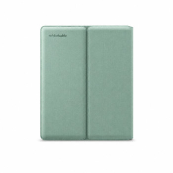 Case reMarkable Paper Pure - Sleeve Folio - Polymer Weave - Mist Green