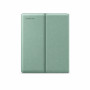 Case reMarkable Paper Pure - Sleeve Folio - Polymer Weave - Mist Green