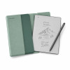 Case reMarkable Paper Pure - Sleeve Folio - Polymer Weave - Mist Green