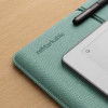 Case reMarkable Paper Pure - Sleeve Folio - Polymer Weave - Mist Green