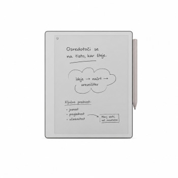 Tablet reMarkable Paper Pure + Marker
