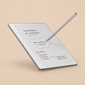 Tablet reMarkable Paper Pure + Marker