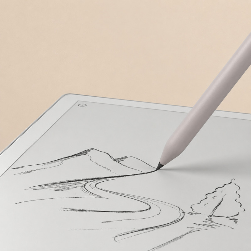 Tablet reMarkable Paper Pure + Marker