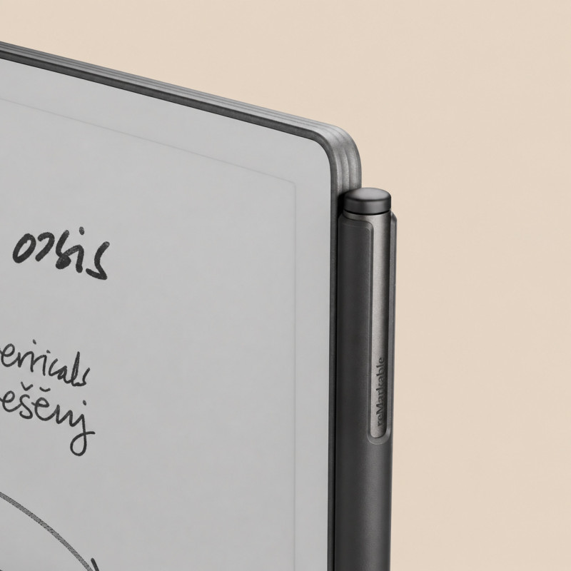 Paper Tablet reMarkable Paper Pure + Marker Plus