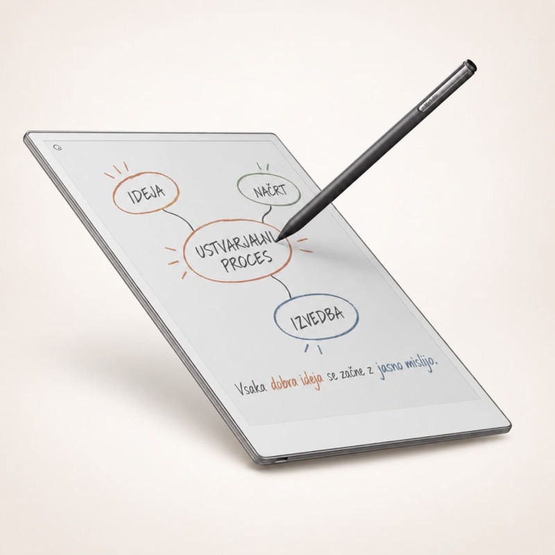 Paper Tablet reMarkable Paper Pure + Marker Plus