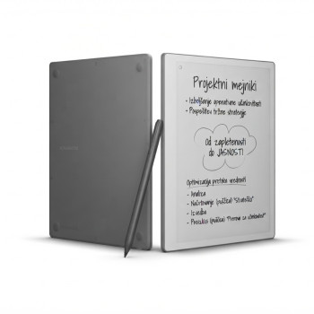 Paper Tablet reMarkable Paper Pure + Marker Plus
