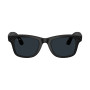 Ray-Ban Meta Wayfarer (Gen 2) Matte Black Transitions Grey 150-50 RW4012 (601S1Z50)