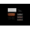 Ray-Ban Meta Wayfarer (Gen 1) Matte Black, Polarized Gradient Graphite Large 155/53 RW4008 (601ST3-53)