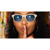 Meta Adventurer - Transitions Sapphire Lenses, Linen, Large (52-22-156) smart glasses