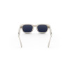 Meta Adventurer - Transitions Sapphire Lenses, Linen, Large (52-22-156) smart glasses