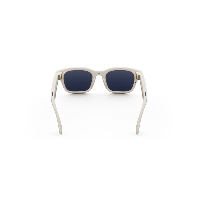 Meta Adventurer - Transitions Sapphire Lenses, Linen, Large (52-22-156) smart glasses
