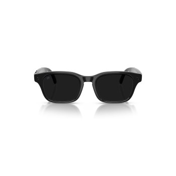 Meta Adventurer - polarizirane sive leće, Classic Black, Standard (49-22-151) pametne naočale