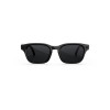 Meta Adventurer - Polarized Grey Lenses, Classic Black, Standard (49-22-151), smart glasses