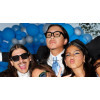 Meta Adventurer - Transitions Grey Lenses, Classic Black, Standard (49-22-151) smart glasses