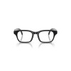 Meta Adventurer - Transitions Grey Lenses, Classic Black, Standard (49-22-151) smart glasses