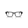 Meta Adventurer - prozirne leće, Classic Black, Large (52-22-156) pametne naočale