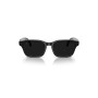 Meta Adventurer - Transitions Grey Lenses, Classic Black, Large (52-22-156) pametne naočale