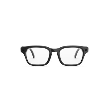 Meta Adventurer - Transitions Grey Lenses, Classic Black, Large (52-22-156) pametne naočale