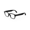 Meta Adventurer - Transitions Grey Lenses, Classic Black, Large (52-22-156) smart glasses