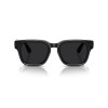 Meta Fury - Polarized Grey Lenses, Classic Black, 149-51, smart glasses Meta Fury - Polarized Grey Lenses, Classic Black, 149-51, smart glasses
