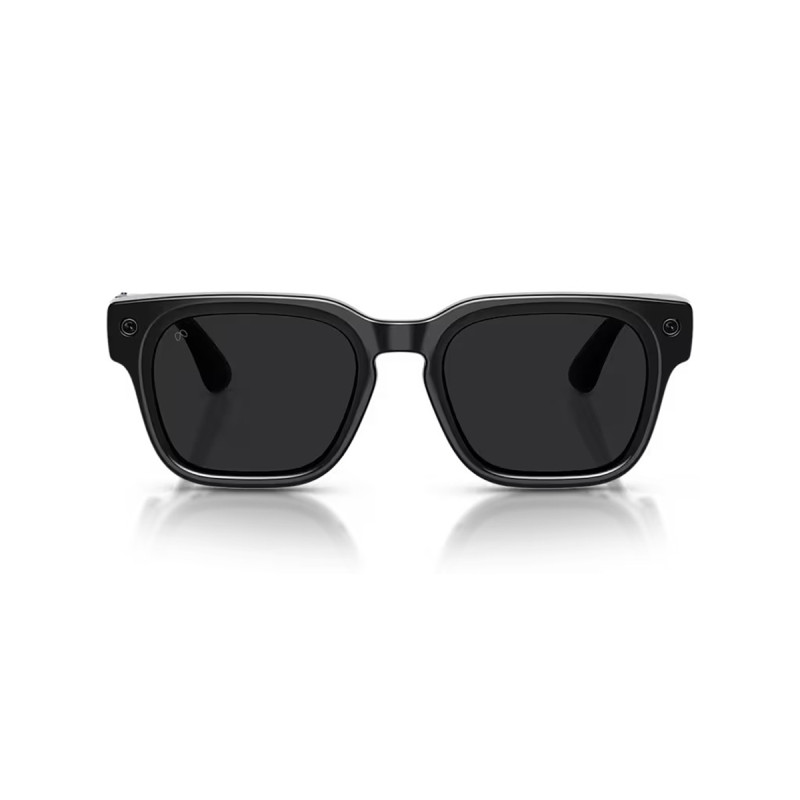 Meta Fury - Polarized Grey Lenses, Classic Black, 149-51, smart glasses Meta Fury - Polarized Grey Lenses, Classic Black, 149-51, smart glasses