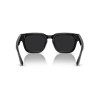 Meta Fury - Polarized Grey Lenses, Classic Black, 149-51, smart glasses Meta Fury - Polarized Grey Lenses, Classic Black, 149-51, smart glasses